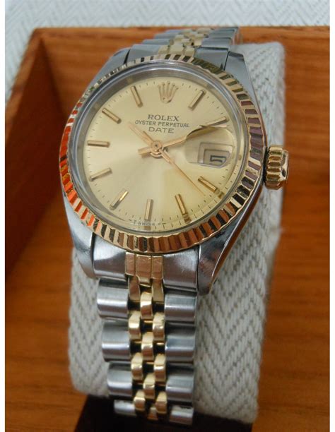 montre rolex oyster perpetual femme occasion a vendre|Rolex Oyster Perpetual Date occasion .